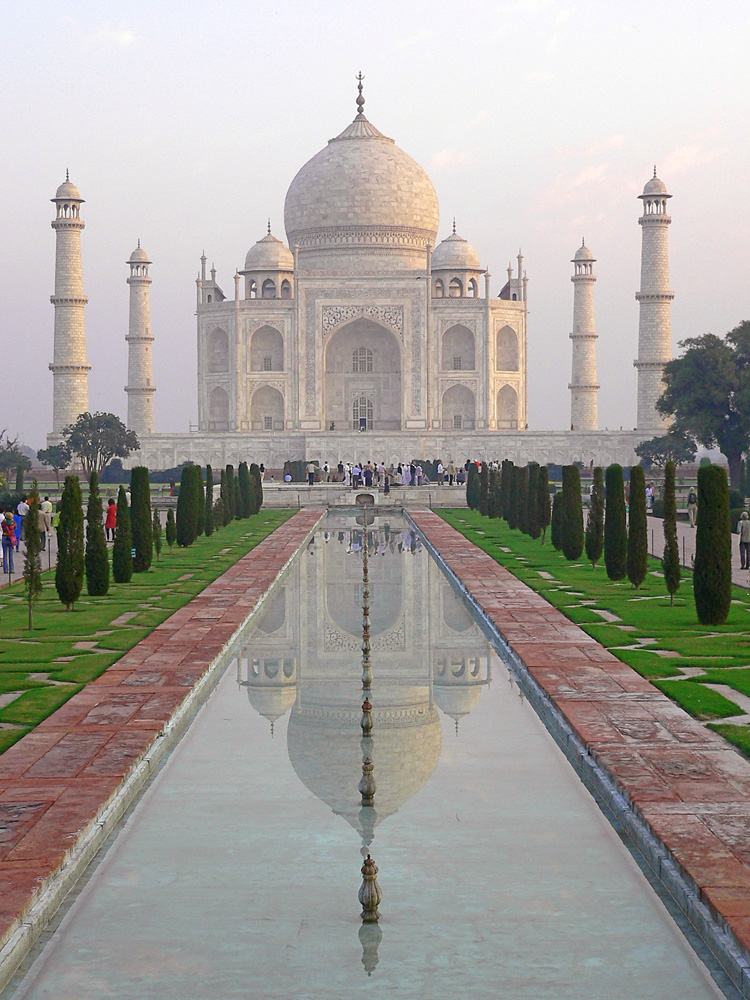 Taj Mahal