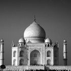 Taj Mahal;