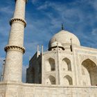 Taj Mahal, Agra