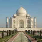 Taj Mahal, Agra