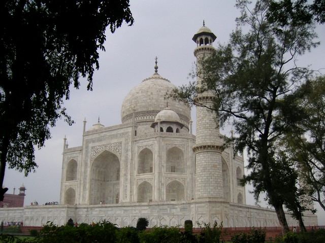 Taj Mahal