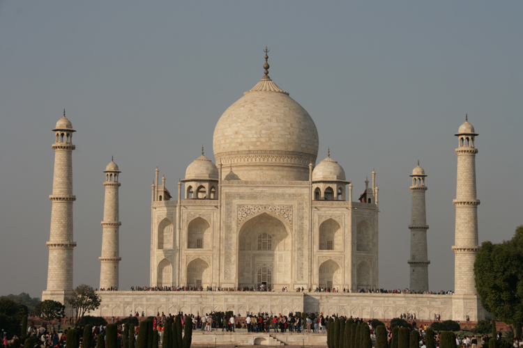 Taj Mahal