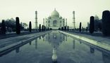 Taj Mahal by i.magine photo