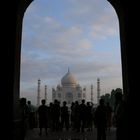 Taj Mahal