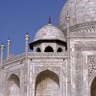 Taj Mahal - Details