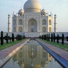 taj mahal