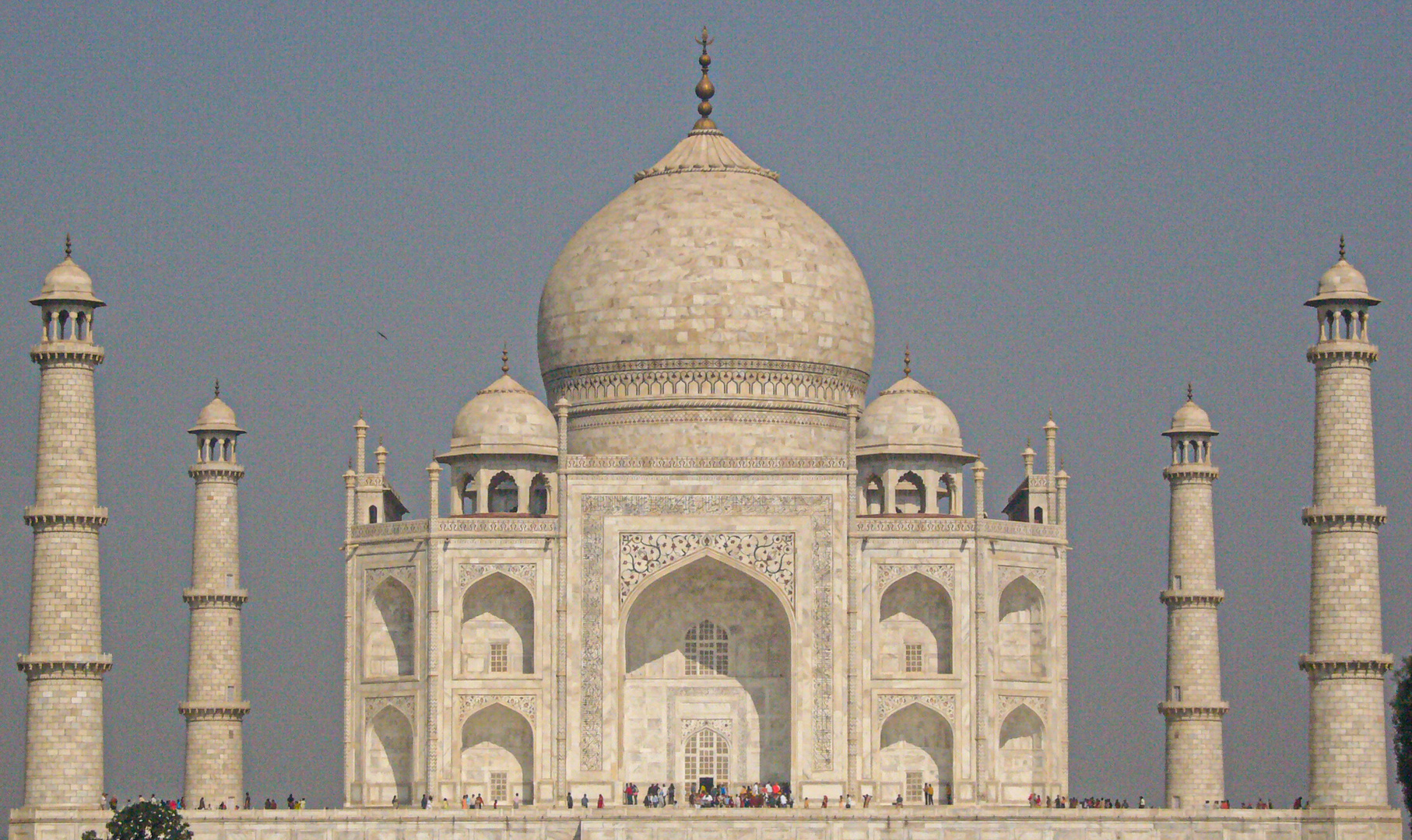 Taj Mahal