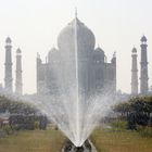 Taj Mahal - Ein anderer Blick