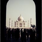 "Taj Mahal"