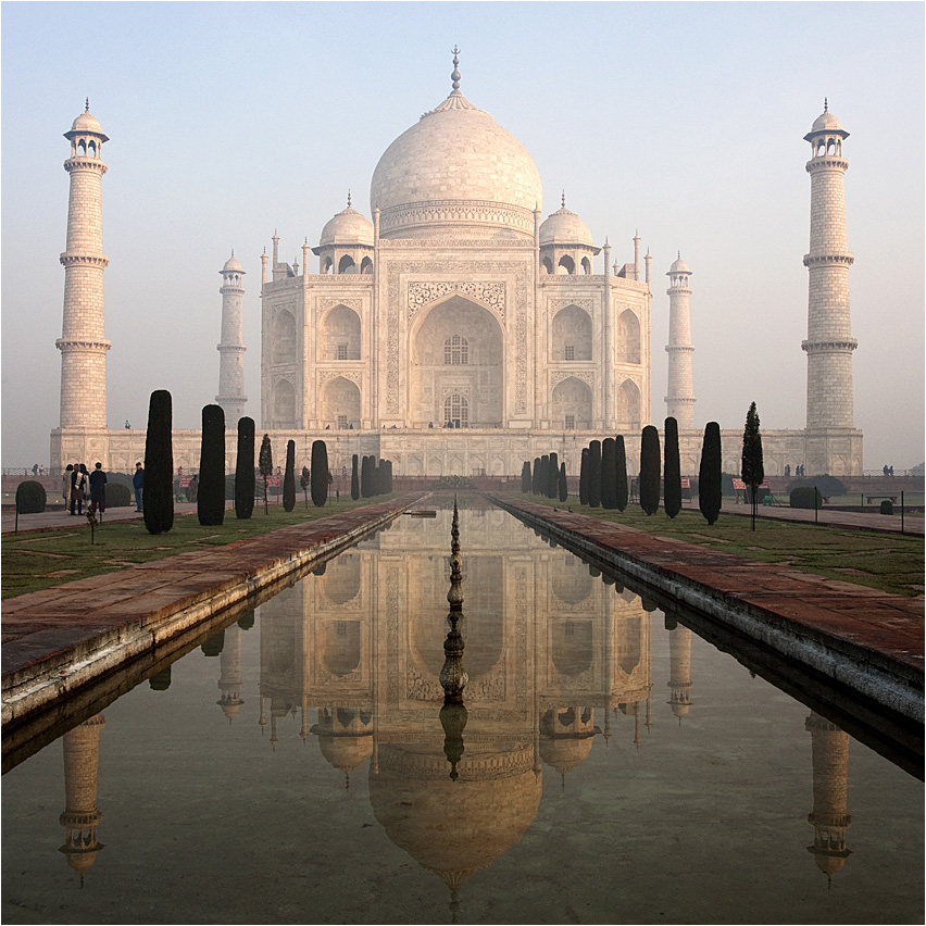 Taj Mahal II