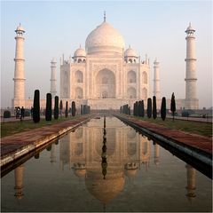 Taj Mahal II