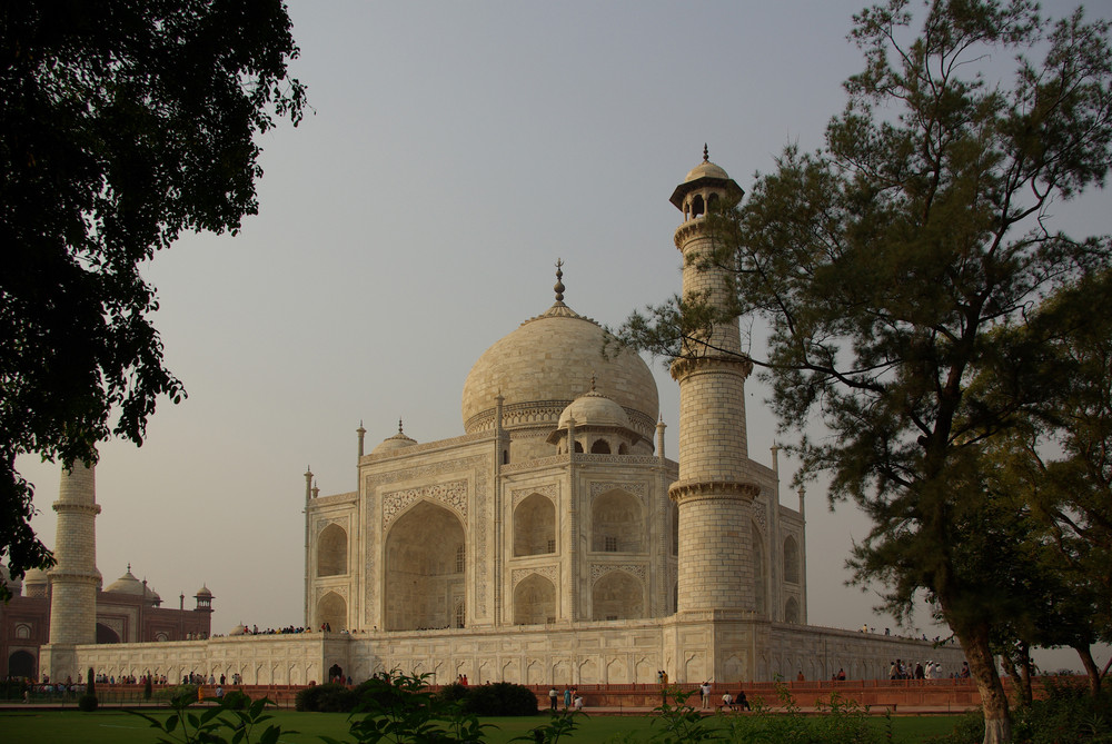 Taj Mahal II