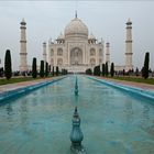 Taj Mahal II