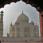 Taj Mahal II