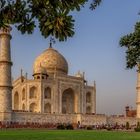 Taj Mahal II....