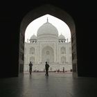 Taj Mahal II