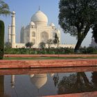 Taj Mahal II