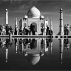 Taj Mahal II