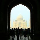 Taj Mahal, Indien