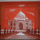 Taj Mahal/ Indien