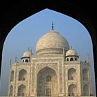 TAJ MAHAL MAL ANDERS