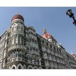 Taj Mahal Palace