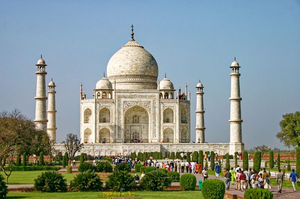 Taj Mahal_2