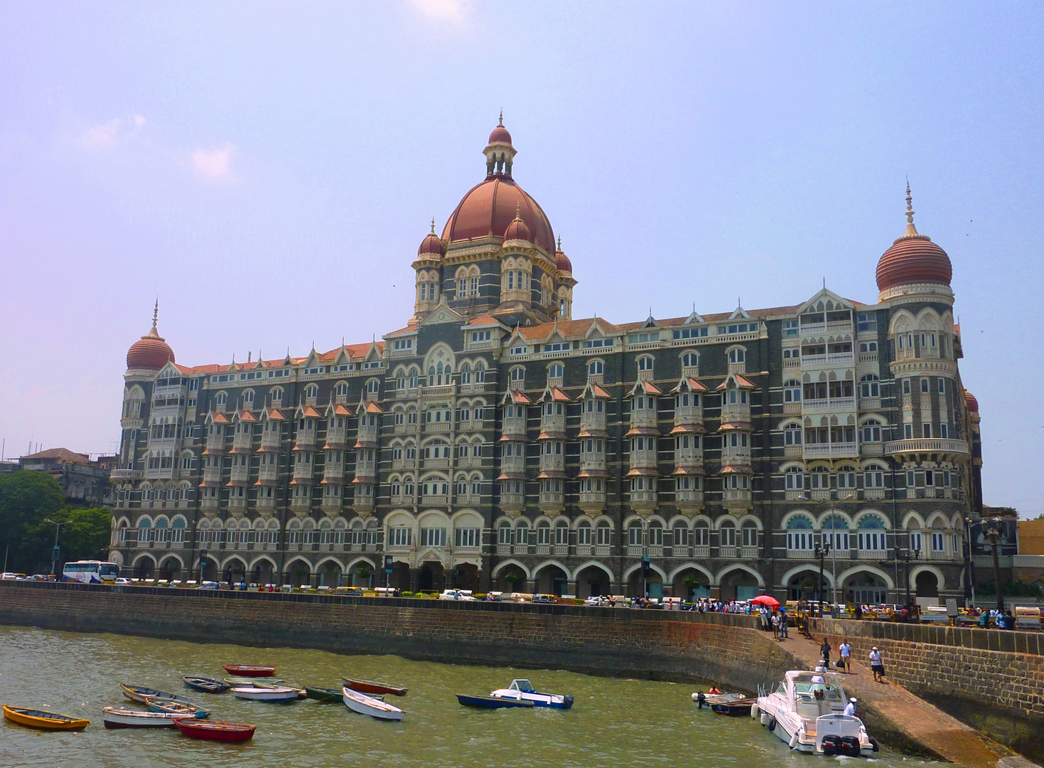 Taj Mumbai