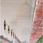 taj reflections