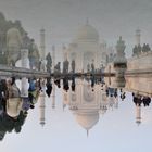 Taj revisited