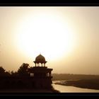 Taj river