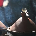 tajine cooking