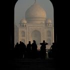 Tajmahal..