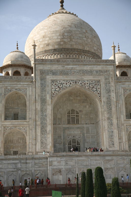 Tajmahal