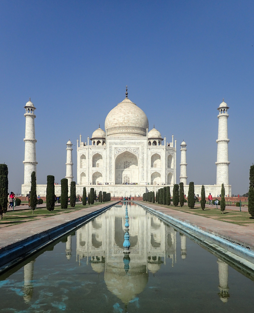 Tajmahal 