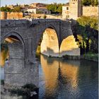 Tajo-Brücke