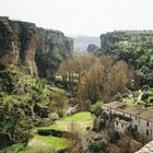 Tajos de Alhama de Granada