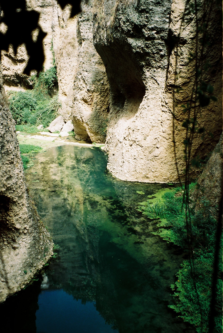 Tajos de Ronda