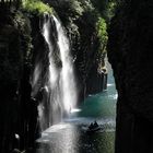 Takachiho Gorge