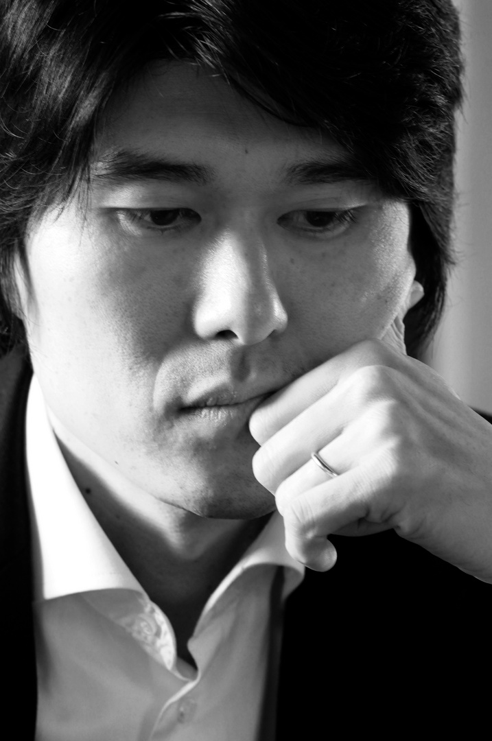 Takahiro Yoshikawa pianista