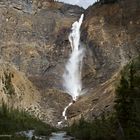 Takakkaw-Fall, Canada