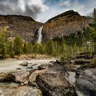 Takakkaw Falls 