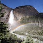 Takakkaw Falls