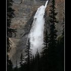 Takakkaw Falls #2, Yoho National Park