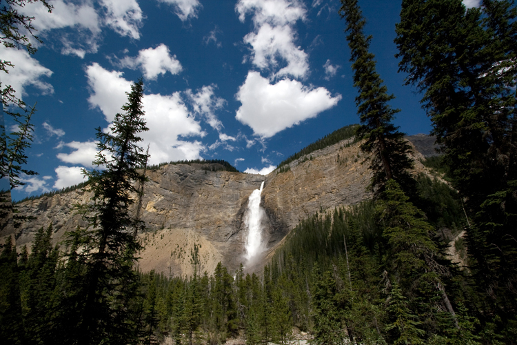 Takakkaw-Falls