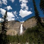 Takakkaw-Falls