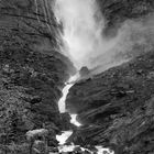 Takakkaw Falls