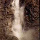 Takakkaw Falls