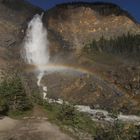 Takakkaw Falls