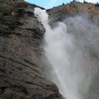 Takakkaw Falls - Yoho